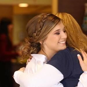 Meet your Posher, Denise